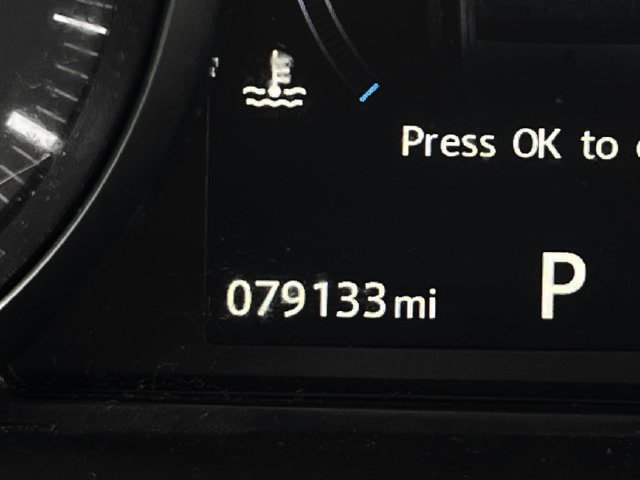 Used 2016 Land Rover Range Rover Sport HSE AWD/4WD image 19