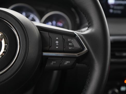 Used 2023 MAZDA CX-9 Touring Plus image 29