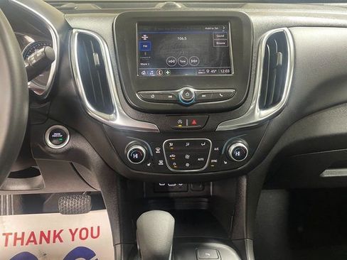 Used 2024 Chevrolet Equinox LT image 16