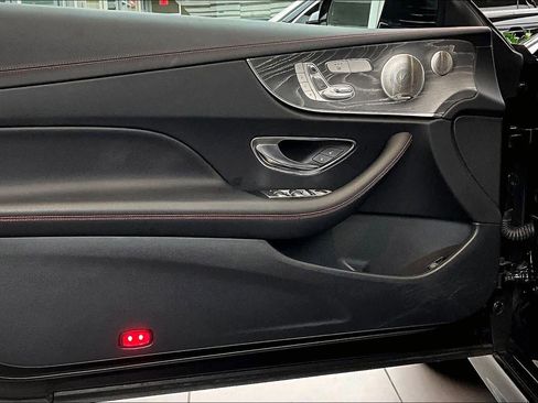 Used 2022 Mercedes-Benz E 53 AMG 4MATIC Coupe image 21