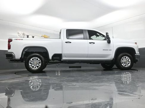 New 2026 Chevrolet Silverado 3500 W/T w/ WT Convenience Package AWD/4WD image 31