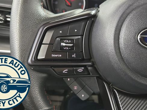 Used 2023 Subaru WRX image 11