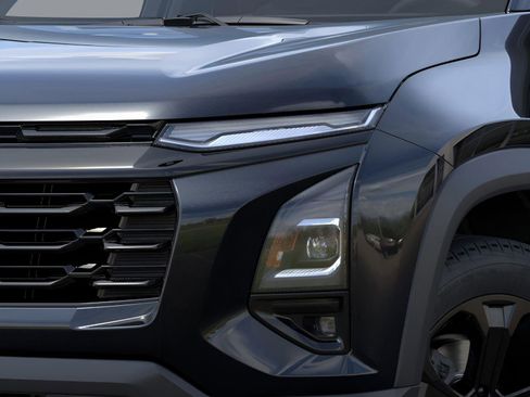 New 2026 Chevrolet Equinox LT w/ Convenience Package II image 10