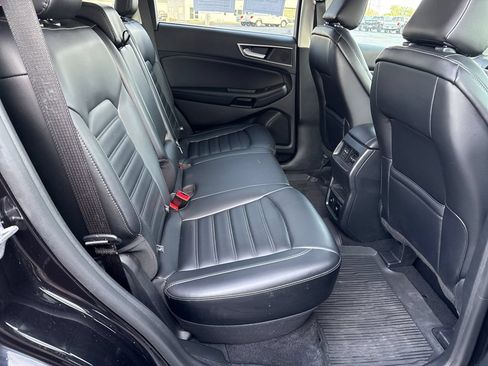 Used 2024 Ford Edge SEL w/ Convenience Package AWD/4WD image 16