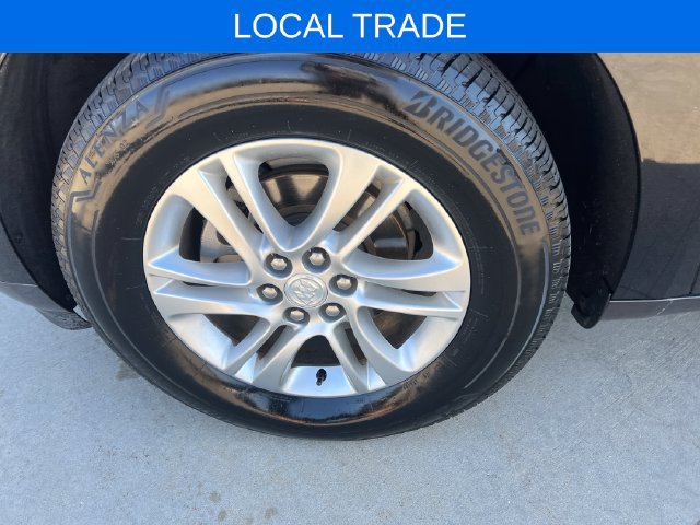 Used 2018 Buick Enclave Essence FWD image 10