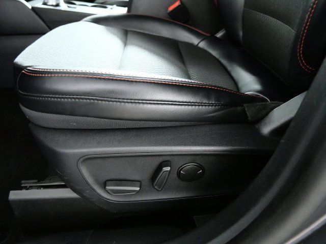 Certified 2025 Ford Escape ST-Line AWD/4WD image 15