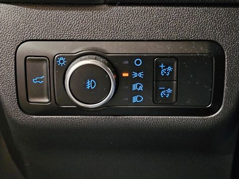 Used 2024 Ford Bronco Sport Outer Banks AWD/4WD image 17