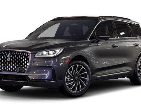 New 2026 Lincoln Corsair Reserve image 24