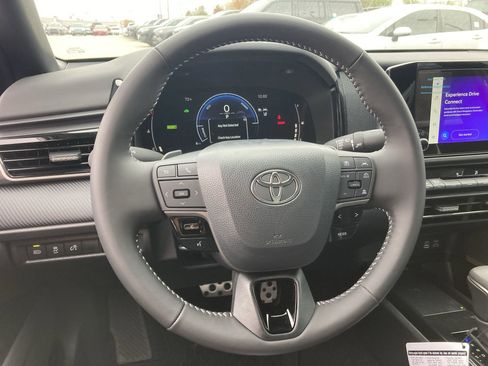 Certified 2026 Toyota Camry SE image 11