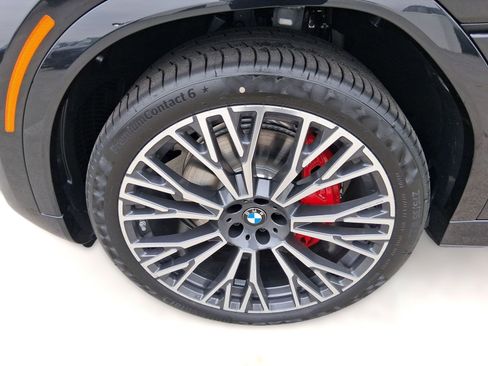 New 2026 BMW X6 xDrive40i w/ Executive Package image 11