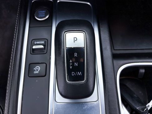 Used 2023 INFINITI QX60 Autograph w/ Cargo Package image 31