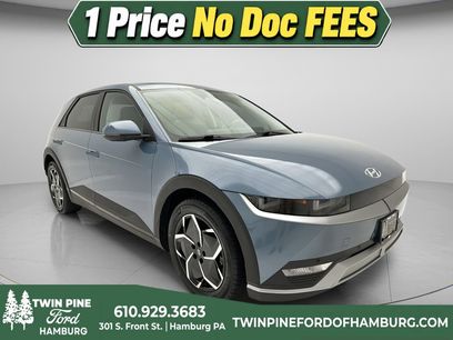 Used 2023 Hyundai Ioniq 5 SEL w/ Cargo Package