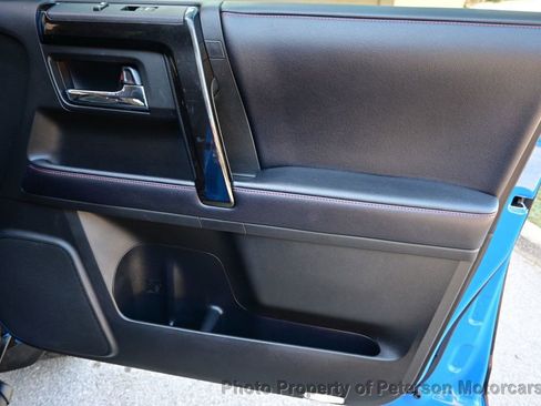 Used 2019 Toyota 4Runner TRD Pro image 45