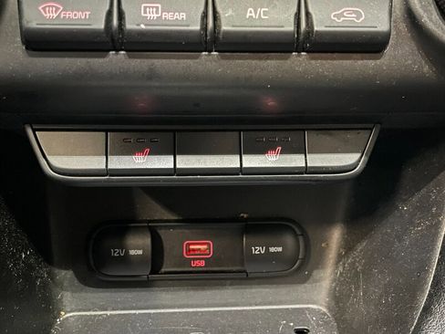Used 2020 Kia Sportage S w/ S Sunroof Package AWD/4WD image 17