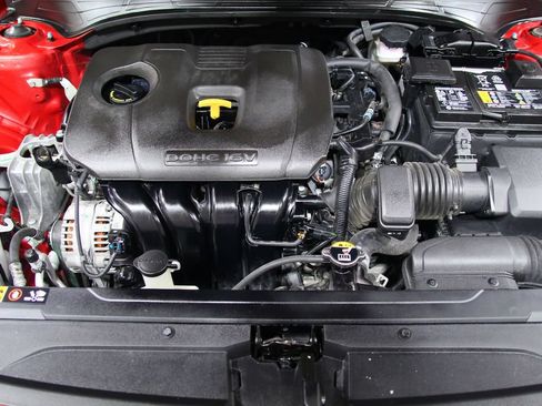 Used 2024 Kia Forte LXS w/ LXS Technology Package FWD image 29