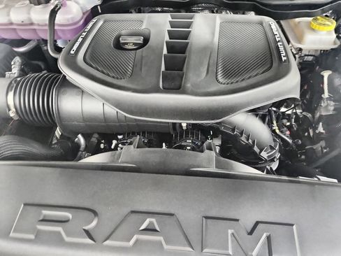 New 2026 RAM 1500 Limited AWD/4WD image 34