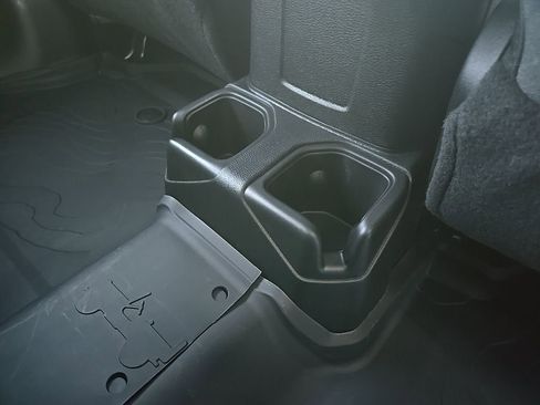 New 2026 Jeep Wrangler Unlimited Sport AWD/4WD image 80