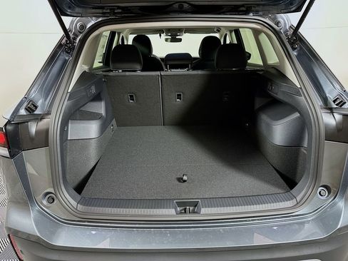 New 2026 Volkswagen Tiguan S image 19