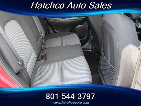 Used 2019 Hyundai Kona SE AWD/4WD image 20