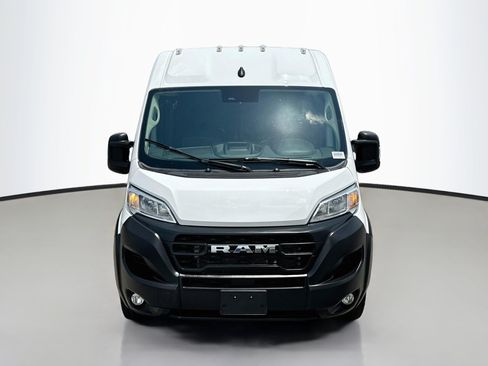 Used 2025 RAM ProMaster 3500 w/ Convenience Group FWD image 2