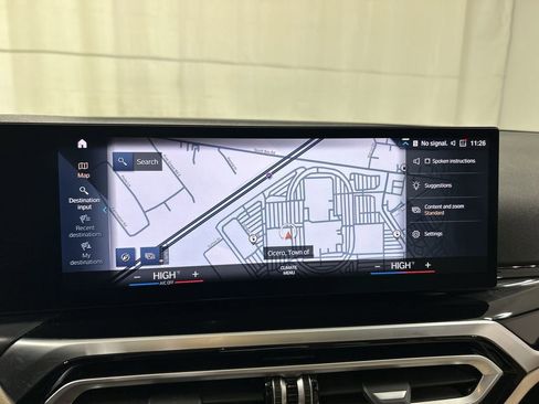 Used 2023 BMW 330e xDrive image 16