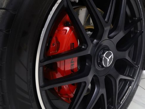 Used 2022 Mercedes-Benz GLE 63 AMG S image 19