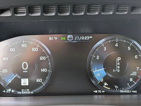 Used 2022 Volvo XC90 T6 Inscription w/ Advanced Package AWD/4WD image 11