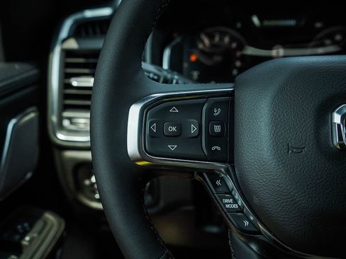 New 2026 RAM 1500 Laramie w/ Night Edition AWD/4WD image 20