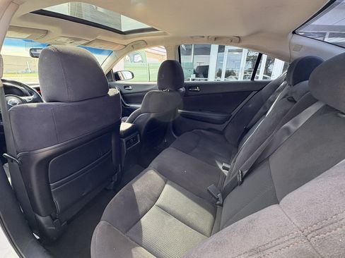 Used 2011 Nissan Maxima 3.5 S FWD image 27