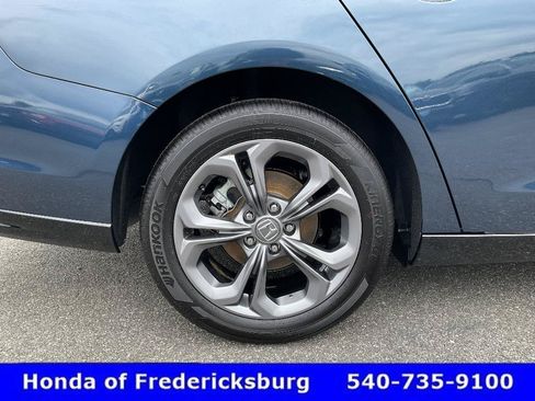 Used 2026 Honda Accord EX-L image 11
