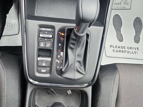 Certified 2024 Honda CR-V EX image 19