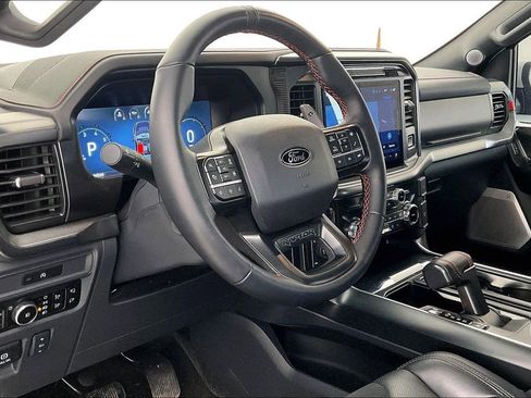Used 2025 Ford F150 Raptor image 17