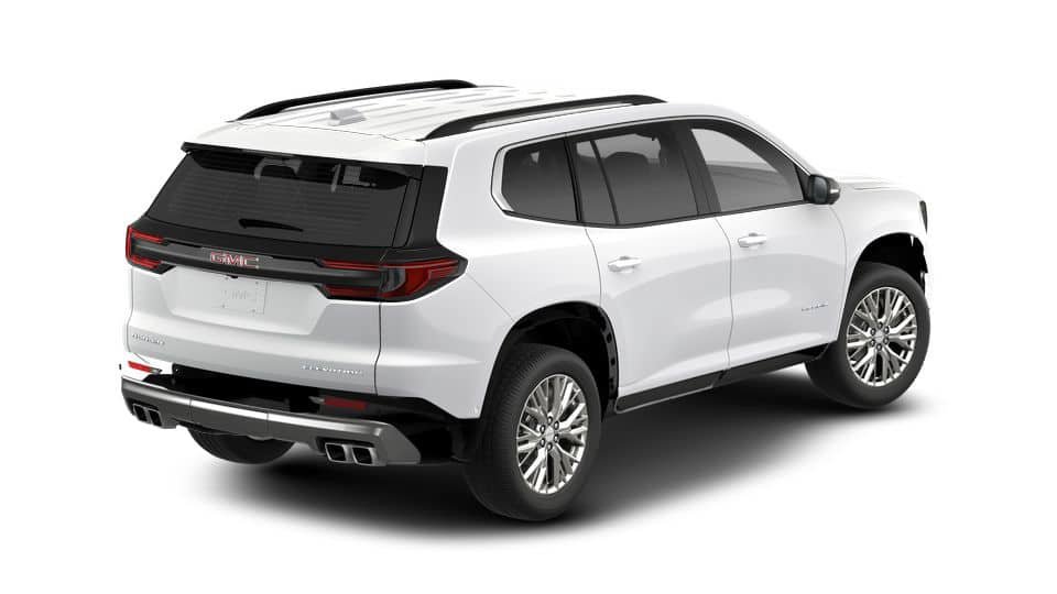 New 2027 GMC Acadia Elevation w/ Elevation Premium Package FWD image 53