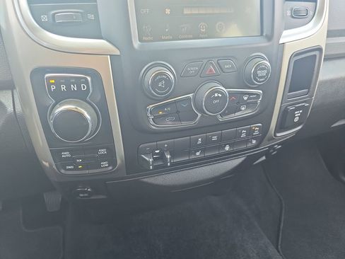 Used 2014 RAM 1500 Big Horn AWD/4WD image 23