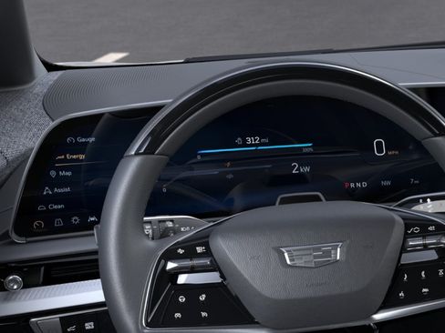 New 2027 Cadillac Optiq Sport AWD/4WD image 18