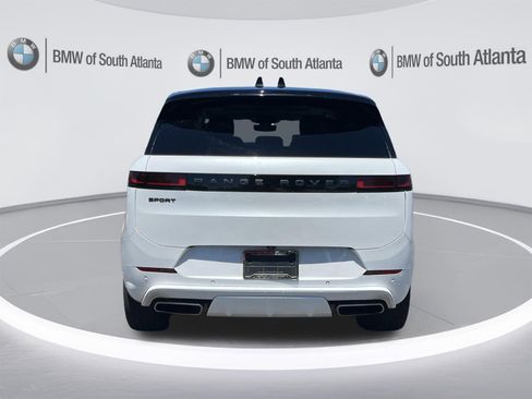 Used 2024 Land Rover Range Rover Sport Dynamic SE AWD/4WD image 22