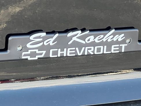 New 2026 Chevrolet Blazer EV LT AWD/4WD image 44