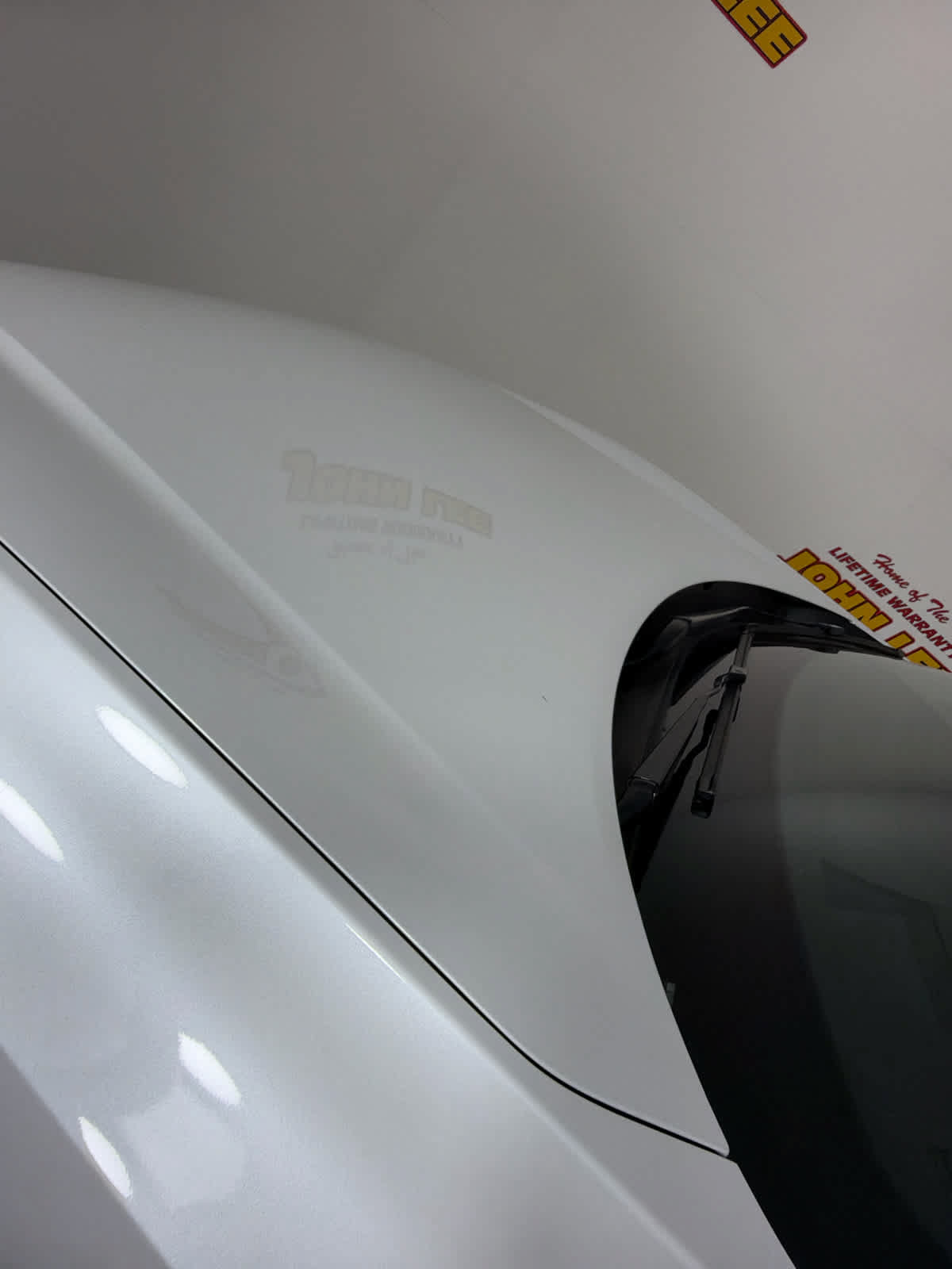Used 2025 Nissan Murano Platinum AWD/4WD image 11