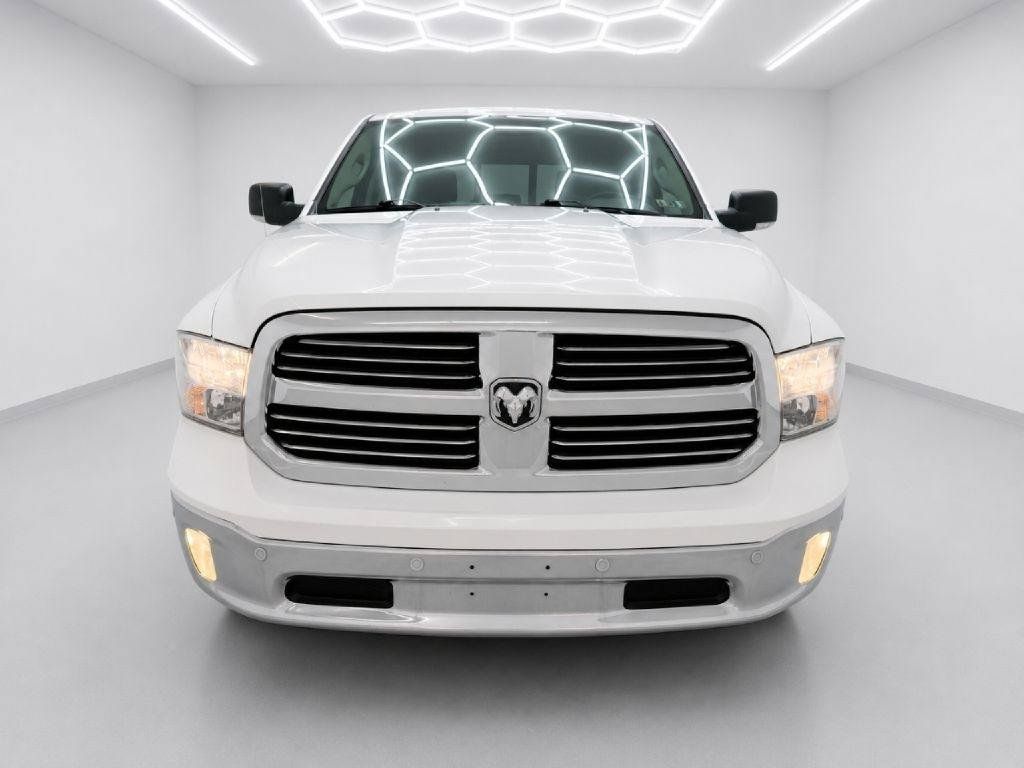 Used 2018 RAM 1500 Big Horn AWD/4WD image 7