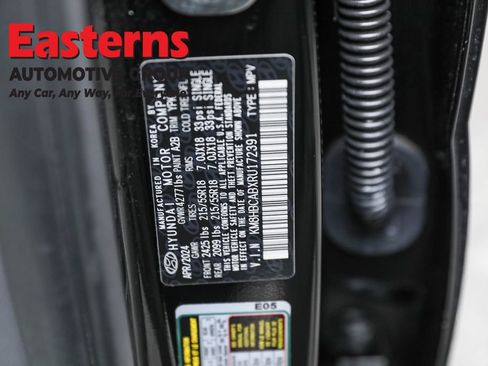 Used 2024 Hyundai Kona SEL image 34