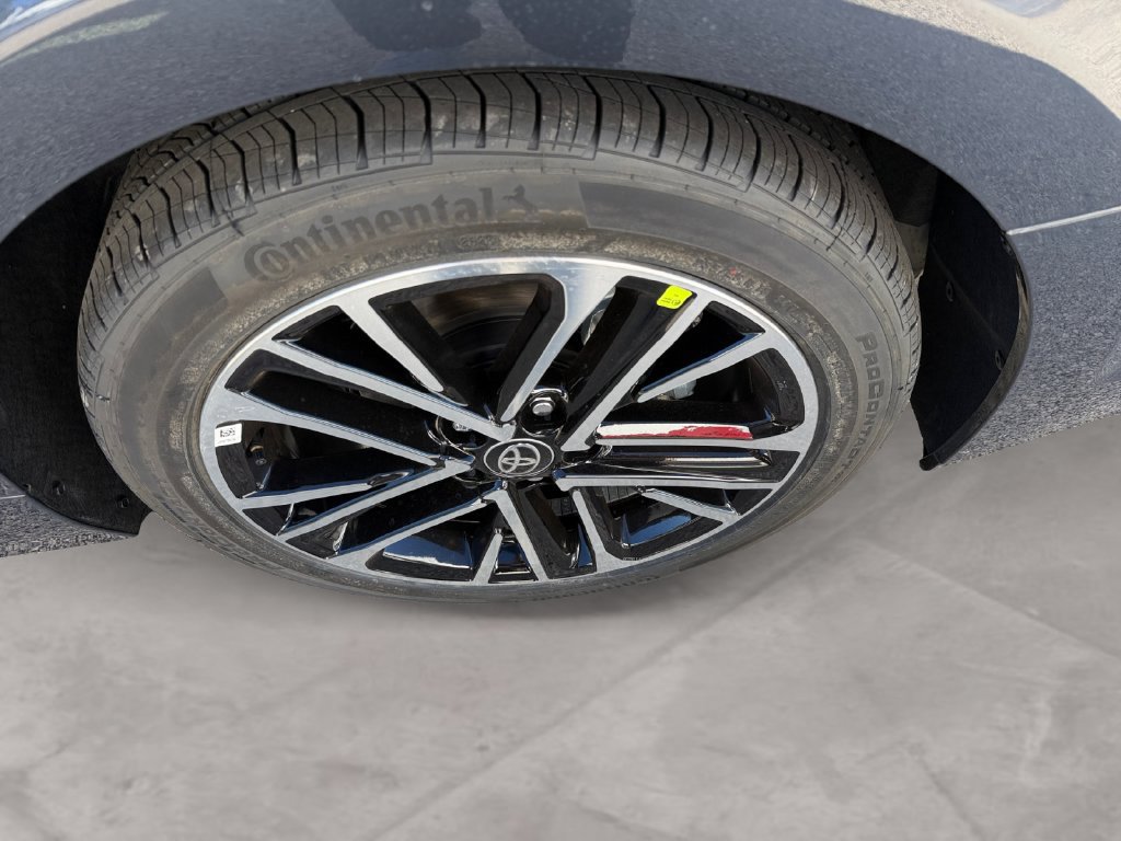 New 2026 Toyota Camry XLE FWD image 14