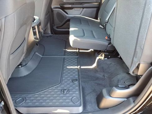 New 2026 RAM 1500 Big Horn image 33