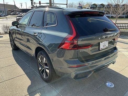 New 2026 Volvo XC60 B5 Plus w/ Climate Package AWD/4WD image 10