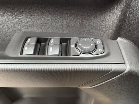 New 2026 Chevrolet Silverado 1500 W/T w/ WT Value Package image 13