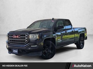 Used 2016 GMC Sierra 1500 2WD Double Cab w/ Elevation Edition video 1