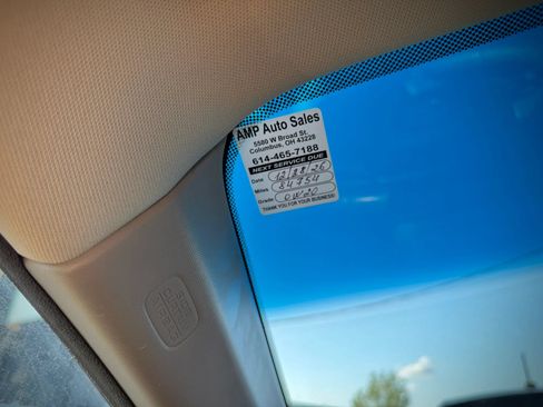 Used 2012 Honda Accord EX-L image 11