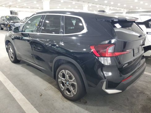 Certified 2023 BMW X1 xDrive28i AWD/4WD image 4