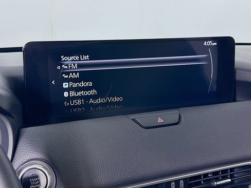 Used 2025 MAZDA CX-90 3.3 Turbo w/ Preferred Package AWD/4WD image 27