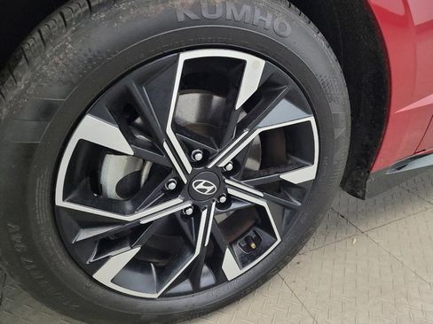 Used 2024 Hyundai Sonata SEL image 31