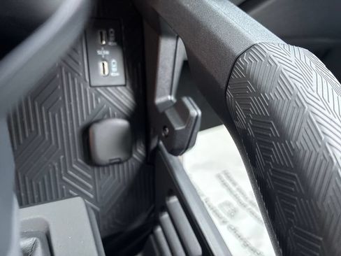 New 2026 Toyota 4Runner TRD Sport RWD image 40